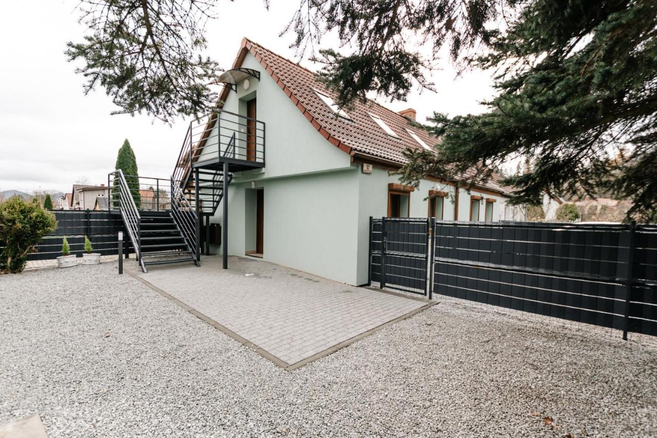 Apartament Karo 1 Karkonosze Jelenia Gora Exterior photo