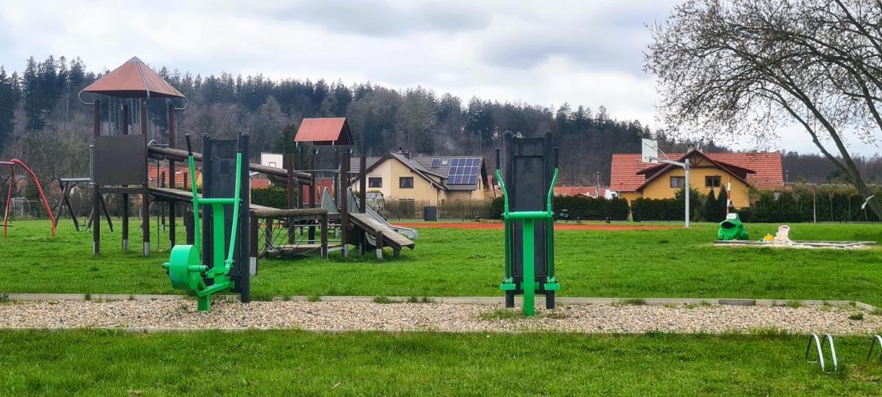 Apartament Karo 1 Karkonosze Jelenia Gora Exterior photo